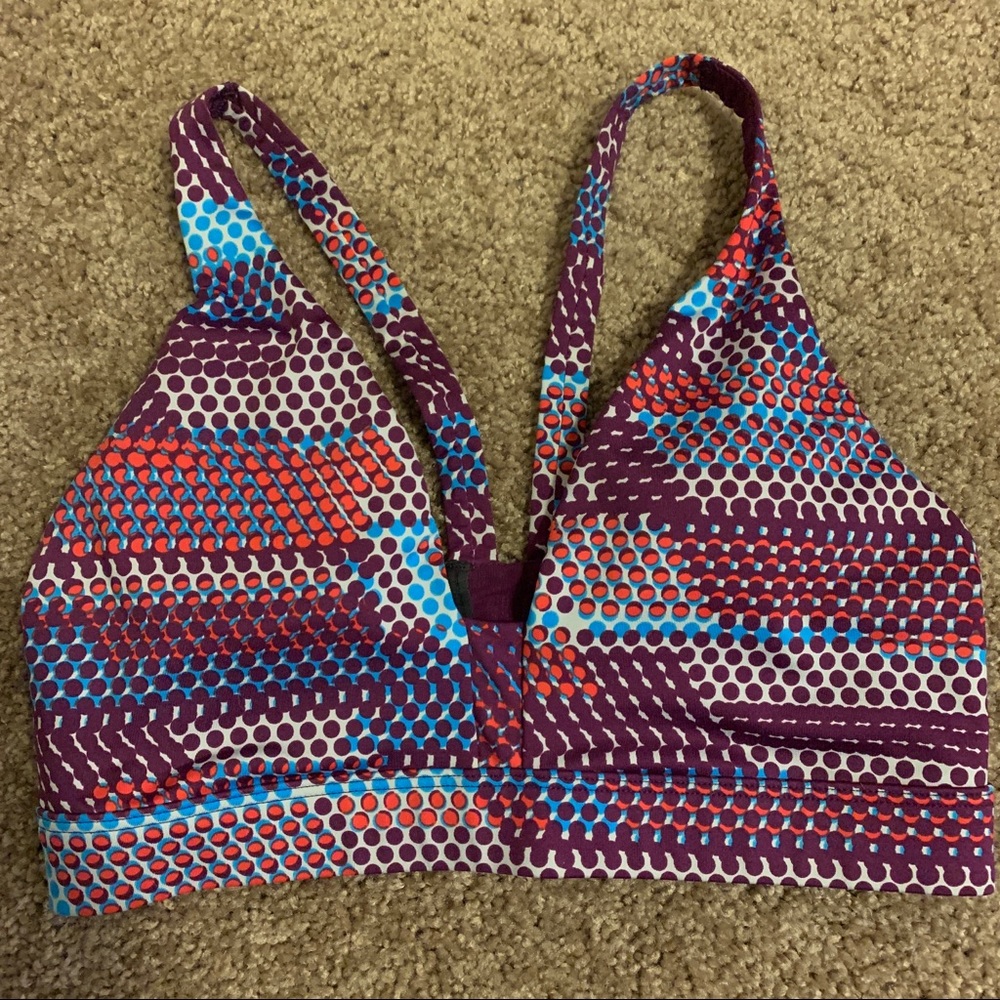 Victoria’s Secret Sports Bra